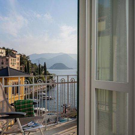 Casa Sole Apartment Varenna Ngoại thất bức ảnh