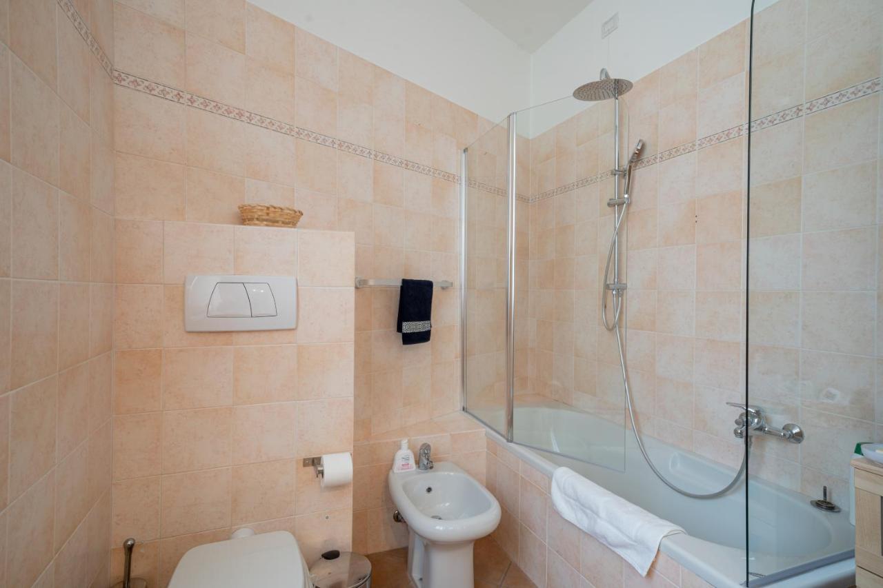 Casa Sole Apartment Varenna Ngoại thất bức ảnh