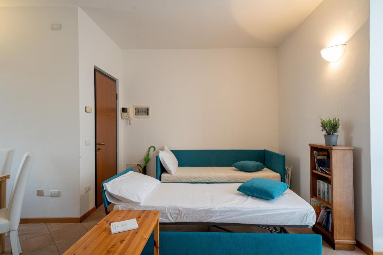 Casa Sole Apartment Varenna Ngoại thất bức ảnh