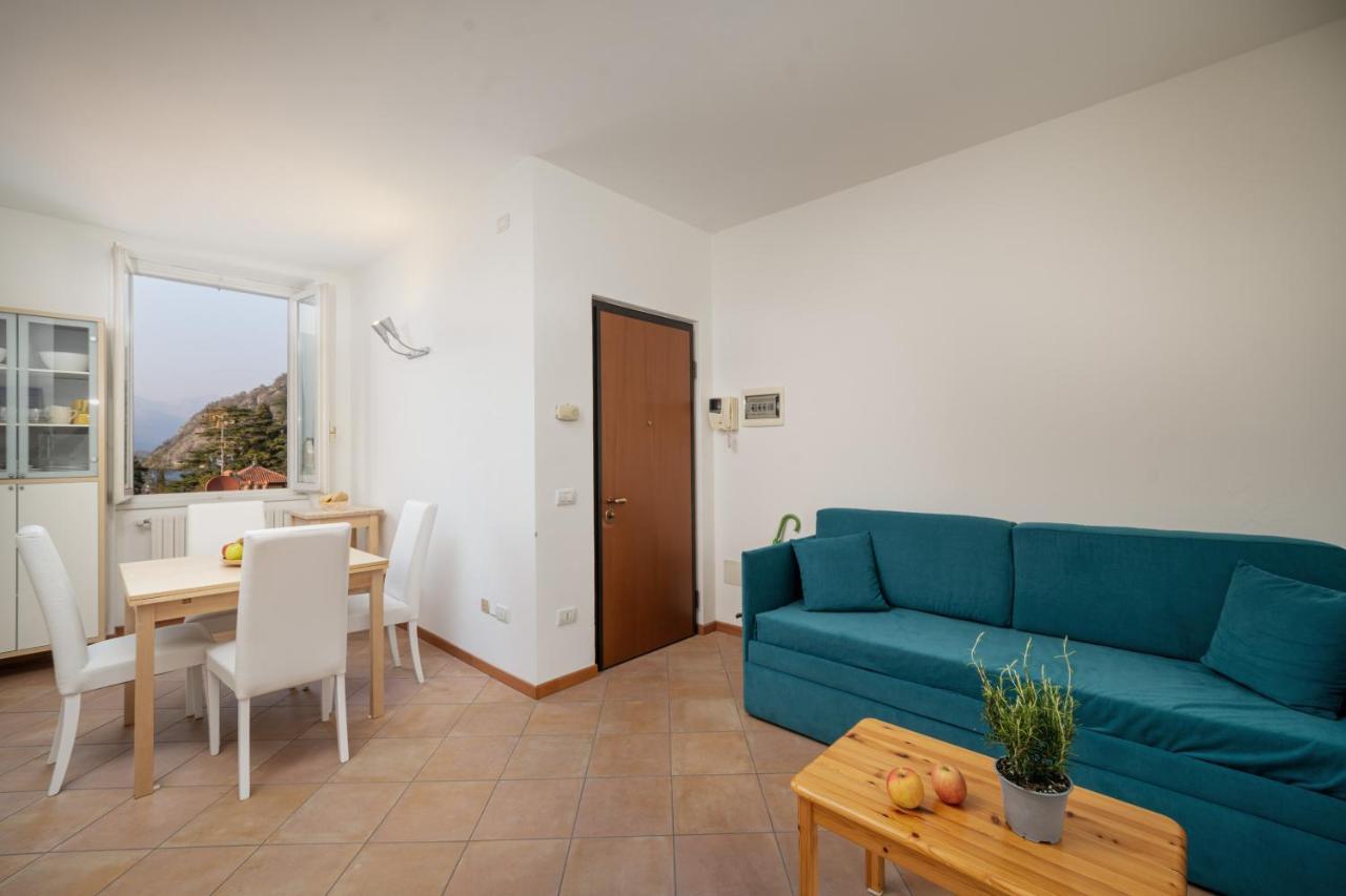 Casa Sole Apartment Varenna Ngoại thất bức ảnh