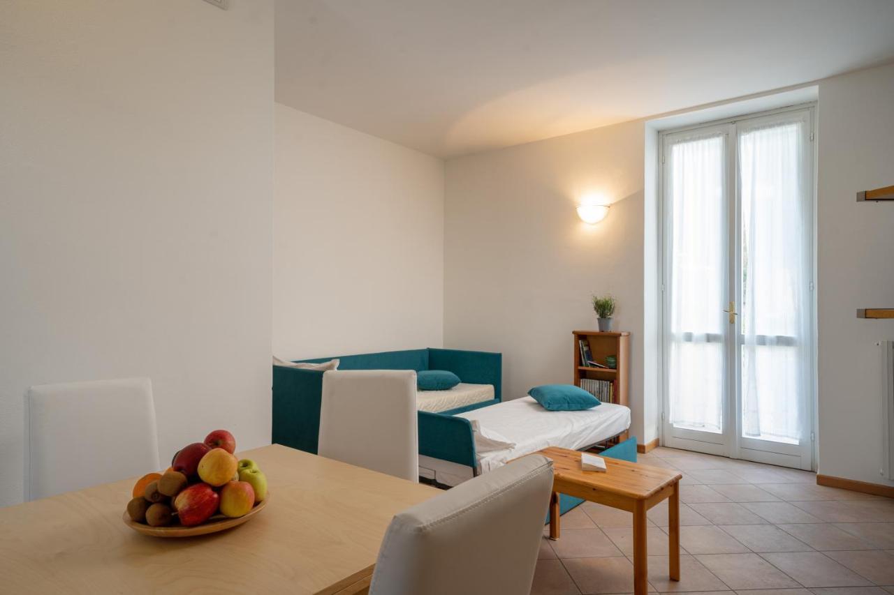 Casa Sole Apartment Varenna Ngoại thất bức ảnh