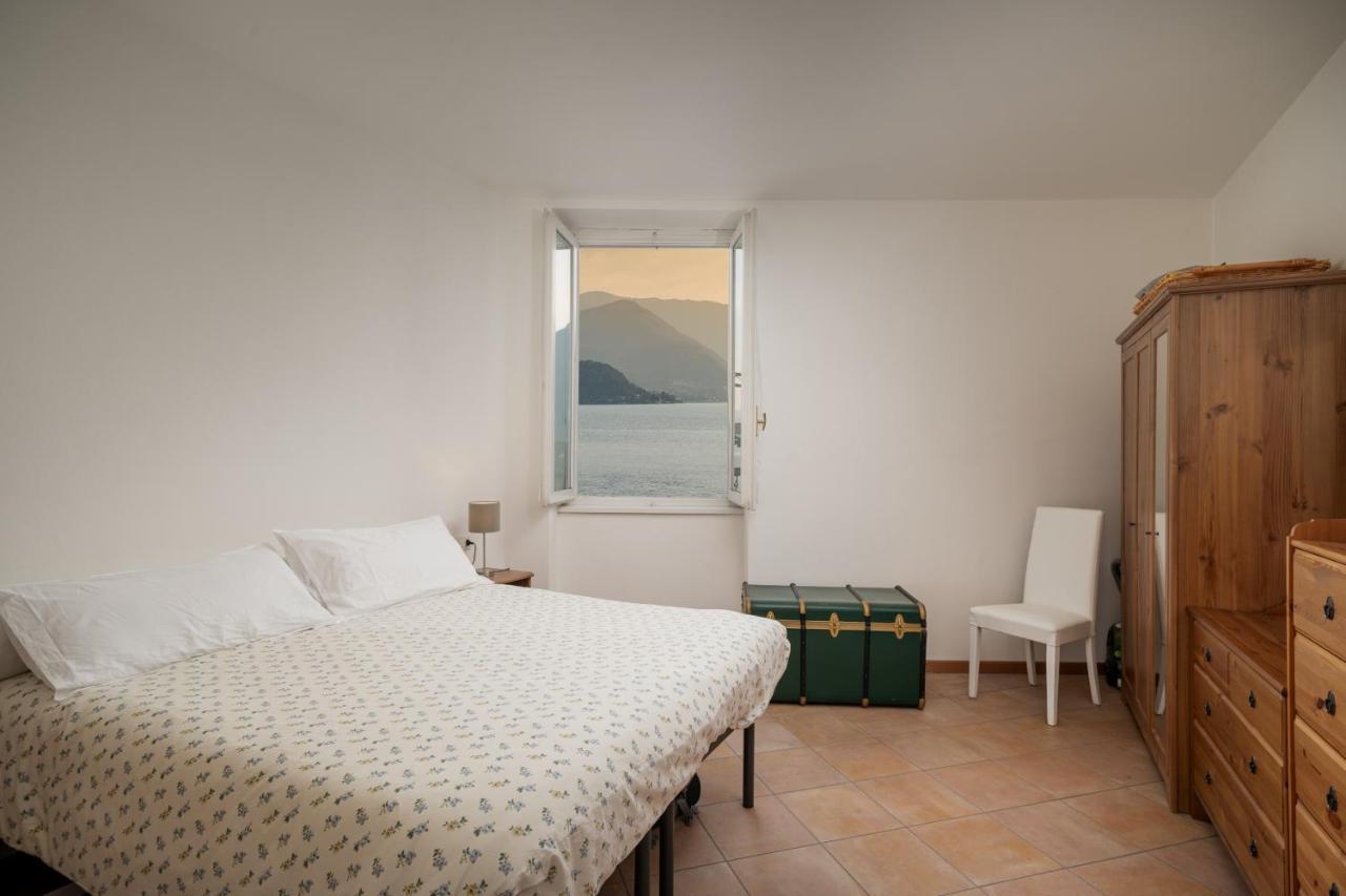 Casa Sole Apartment Varenna Ngoại thất bức ảnh