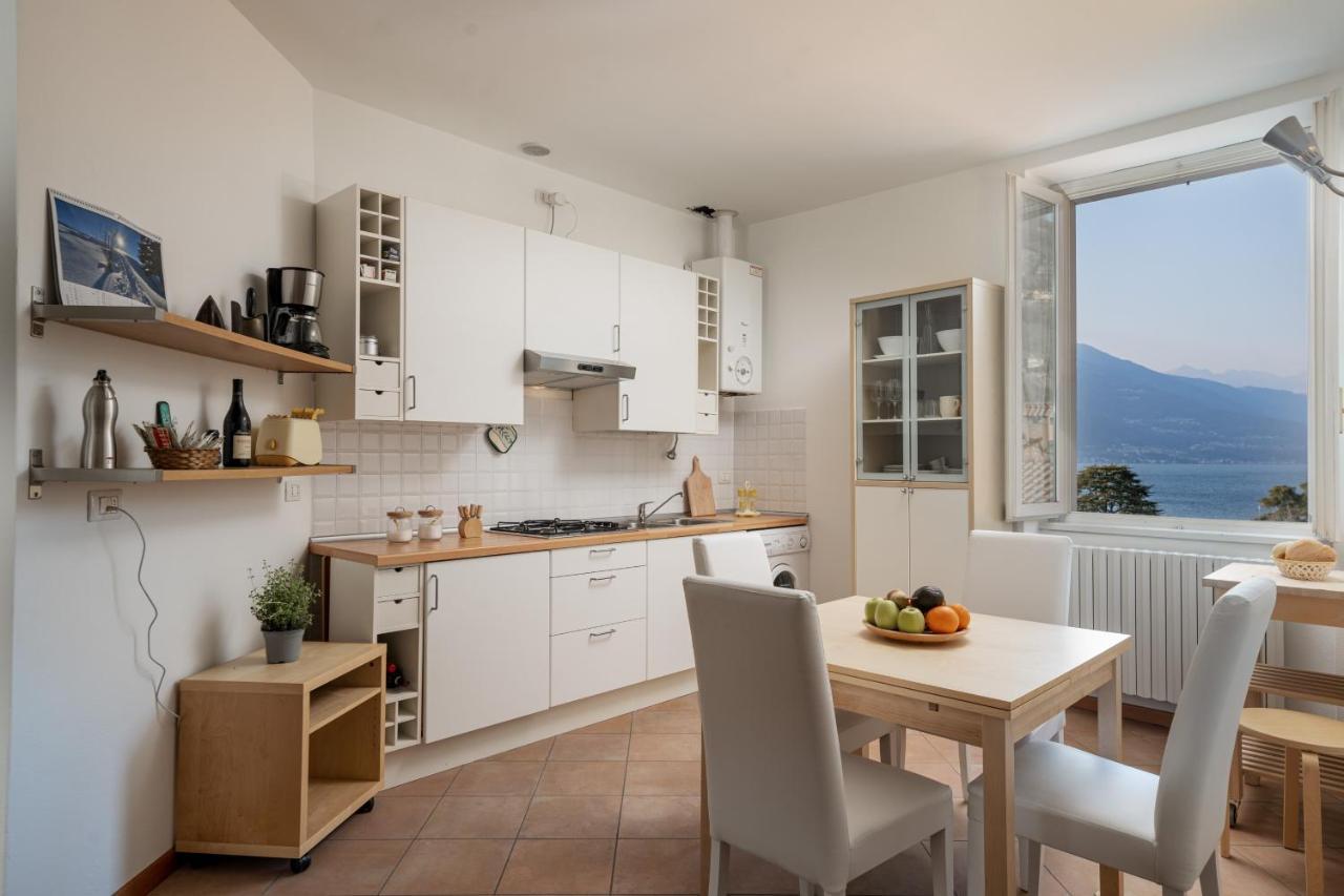 Casa Sole Apartment Varenna Ngoại thất bức ảnh