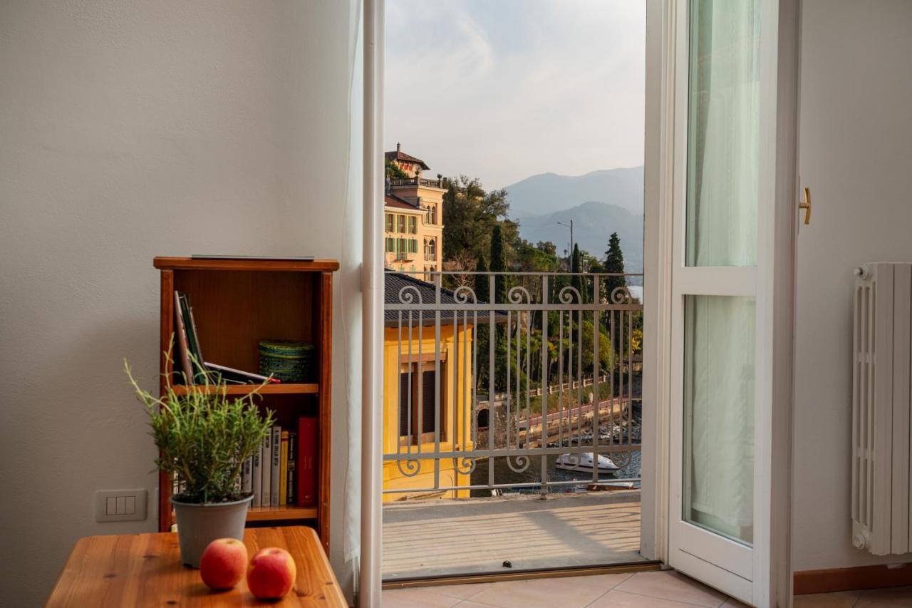 Casa Sole Apartment Varenna Ngoại thất bức ảnh