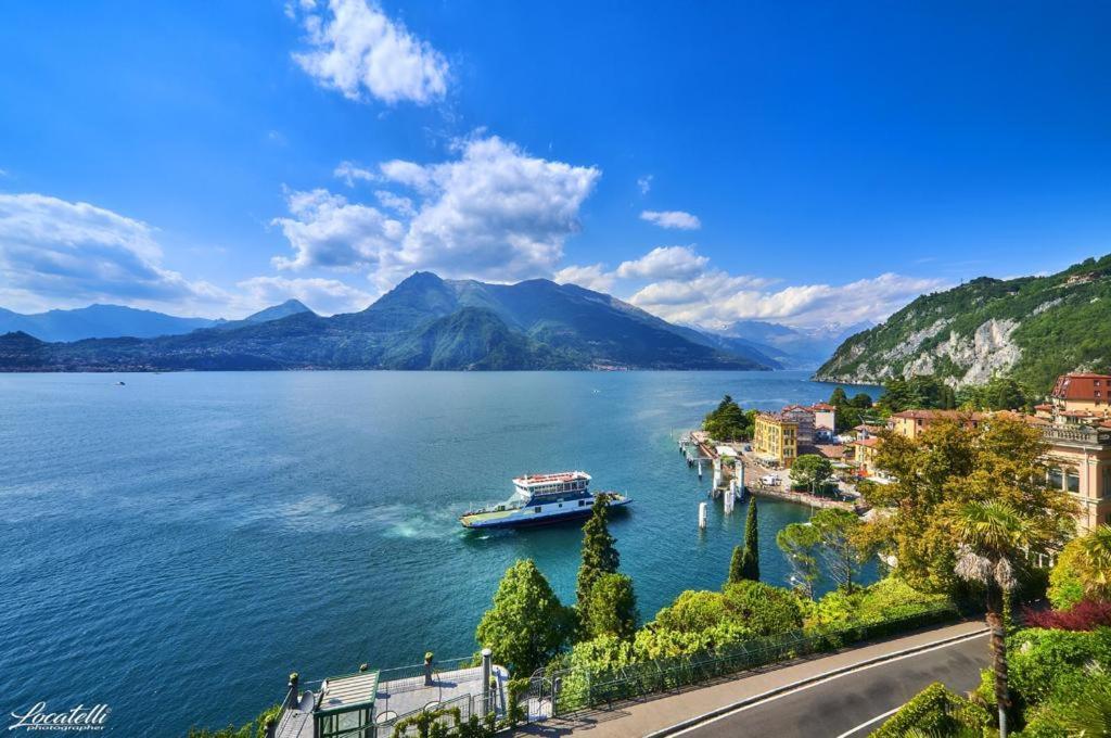 Casa Sole Apartment Varenna Ngoại thất bức ảnh