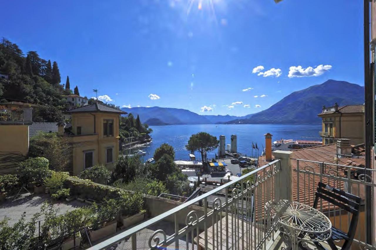 Casa Sole Apartment Varenna Ngoại thất bức ảnh